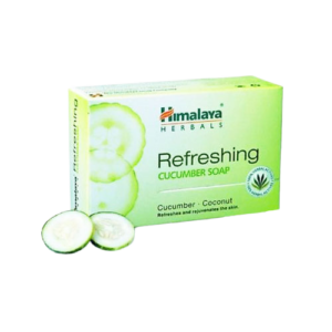 Soap – Himalaya Cucumber Soap