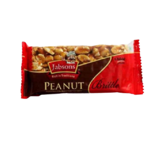 Jabsons Chikki Gud Peanut