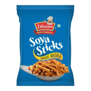 Soya Sticks – Magic Masala (Jabsons) – 180g