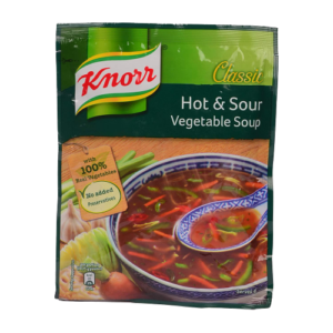 Knorr Chinese Hot & Sour –