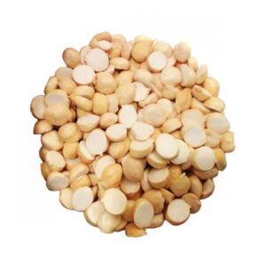 Roasted Chana Dal – 500g