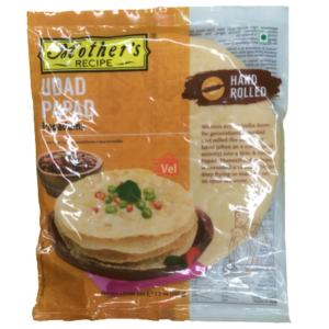 Papad Udad (Mother`s) – 200g