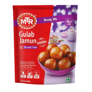 MTR  Gulab Jamun Ready Mix – 200g