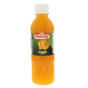 Juice – Maaza Mango Juice – 250ml