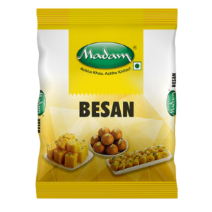 Madam Besan – 1kg