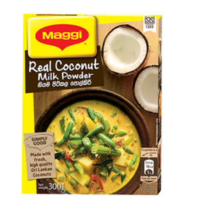 Maggi Real Coconut Milk Powder – 300g