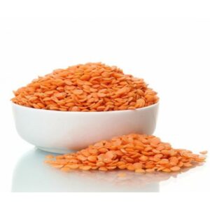 Masoor Dal Red (Split) – 1kg