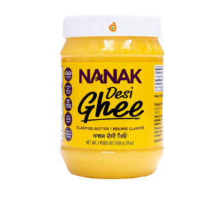 Ghee Desi (Nanak)- 800g