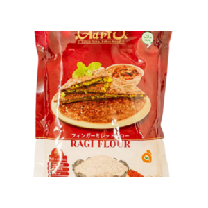 Ragi Atta – 1kg