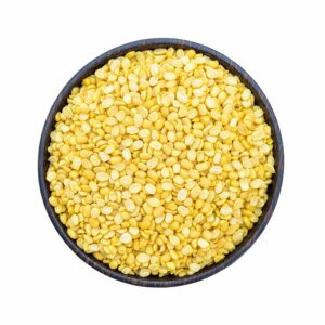 Mung Dal Yellow (Split) – 1kg