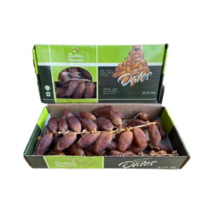 Sultan Tomour Dates – 500g