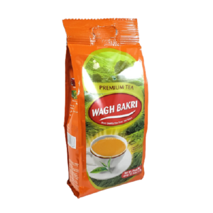 Tea (Wagh Bakri) – 454g