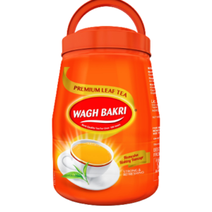 Tea  (Wagh Bakri Premium Leaf Tea)
