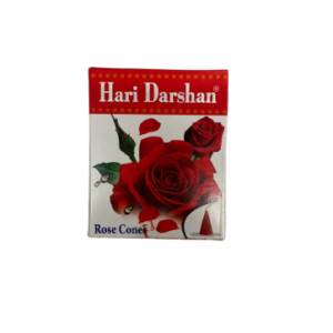 Dhoopbatti – Hari Darshan Rose Canes