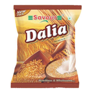 SAVOUR Dalia
