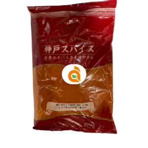 Kobe Spice – Red Chilli Powder – 1Kg