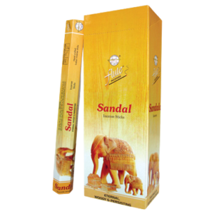 Agarbatti – Flute Incense Sandal