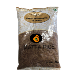 Matta Rice – 1kg