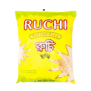 Puffed Rice Muri (Ruchi) – 250g