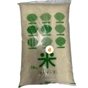 Japanese Rice – 5kg