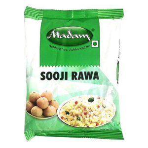 Madam Sooji Rawa – 500g