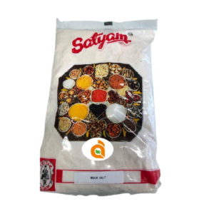 Satyam – Rock Salt