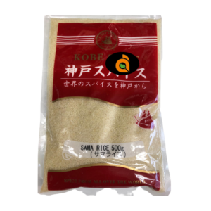 Sama Rice – 500g