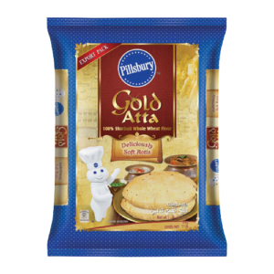 Pillsbury Gold Atta – 5Kg